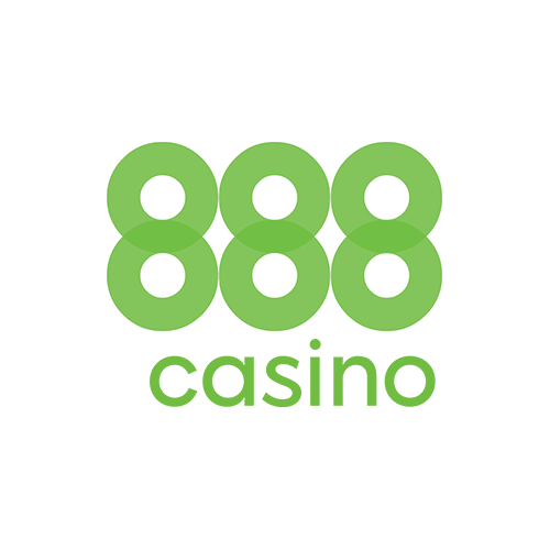Logo 888 Casino RO