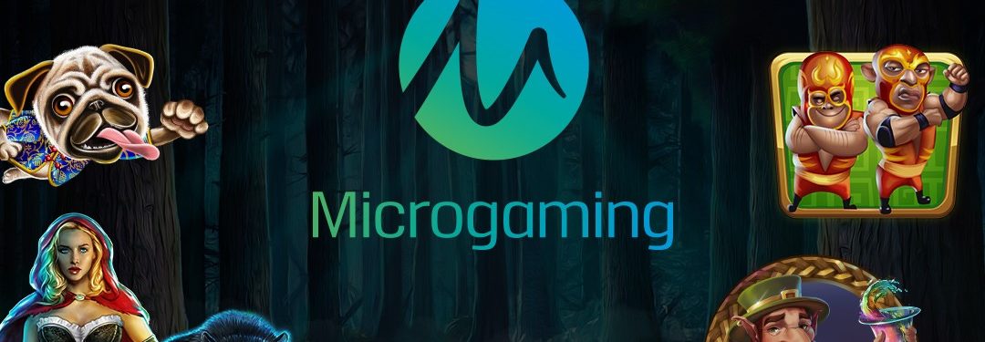 The History of Microgaming: The World’s iGaming Software Pioneers