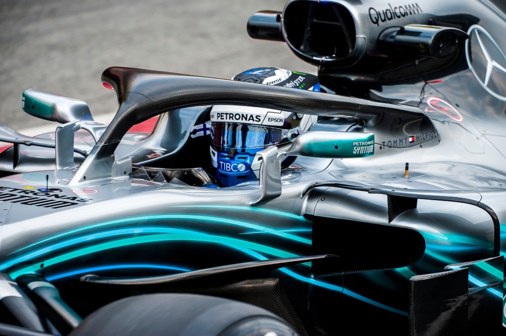 Mercedes