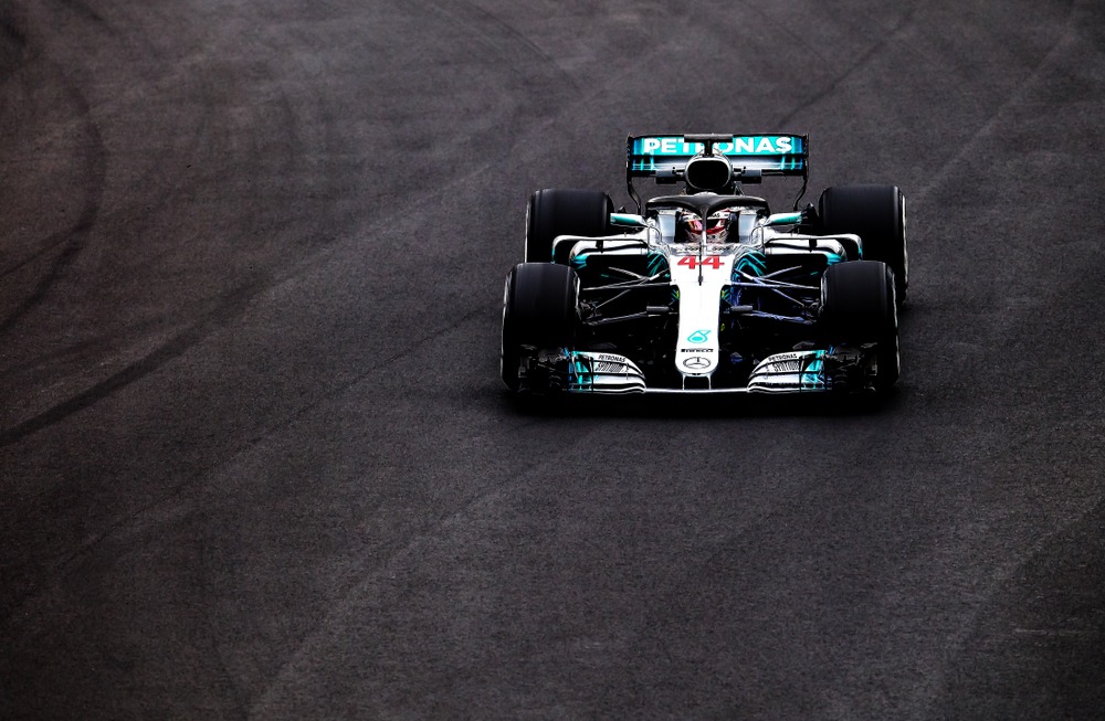 Mercedes