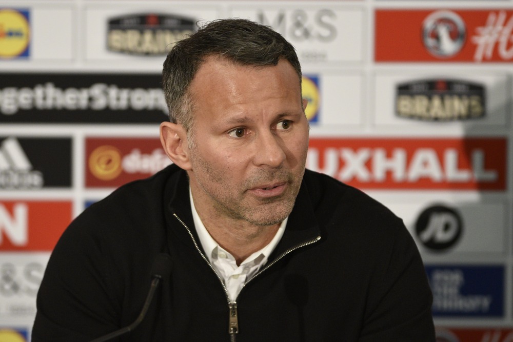 Giggs