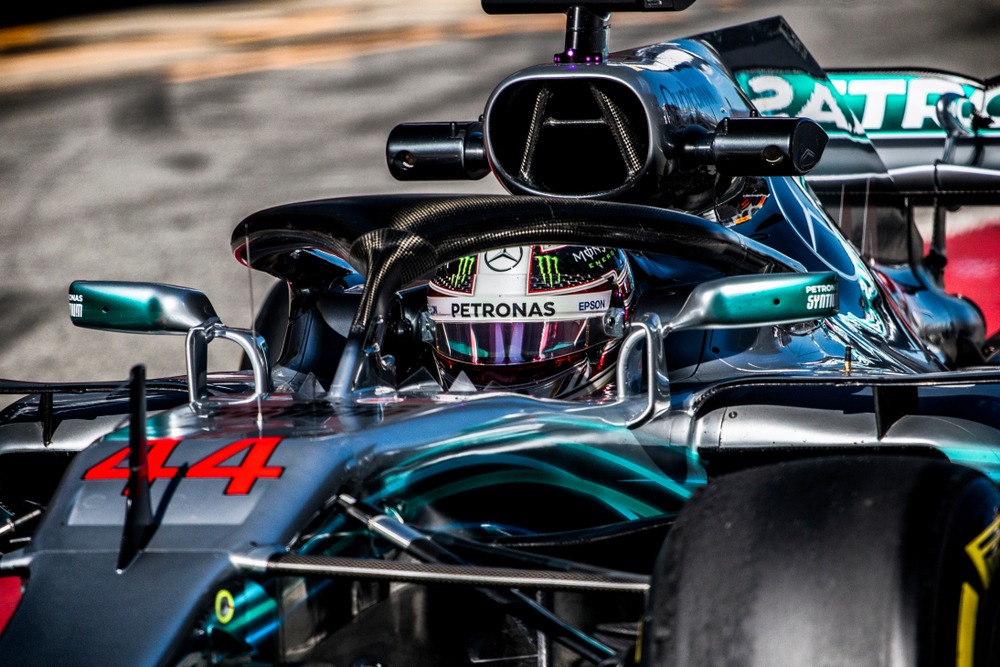 Mercedes