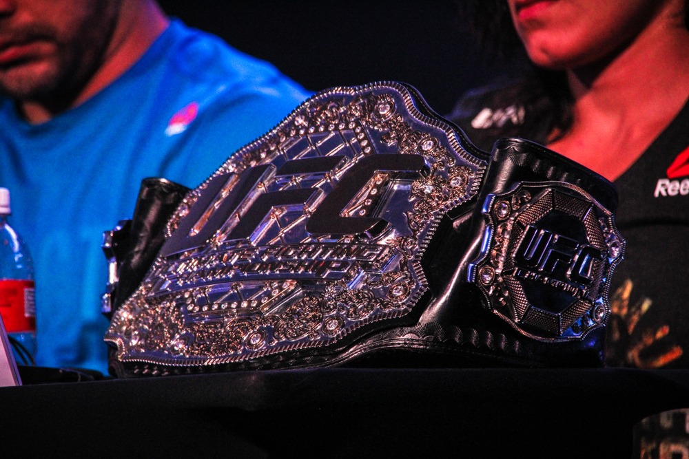 Daniel Cormier