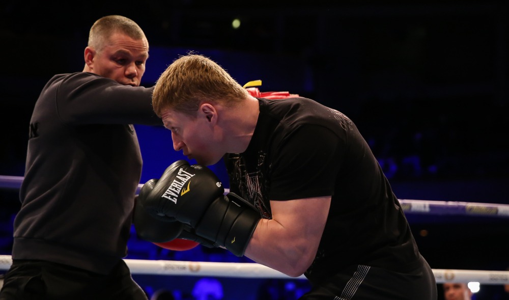 Povetkin