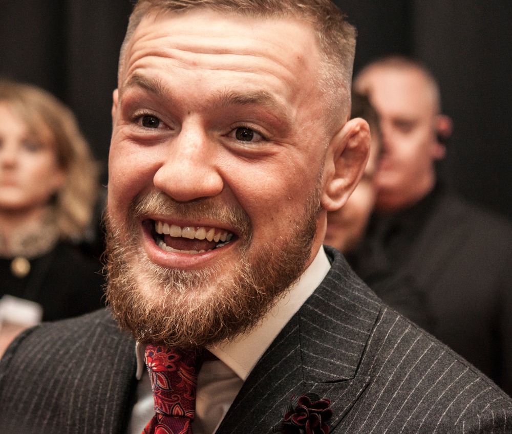 McGregor