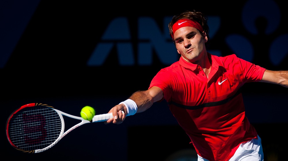 Federer