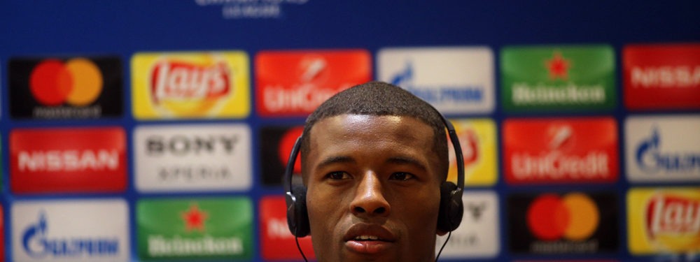 Wijnaldum – We Need To Use Our Squad