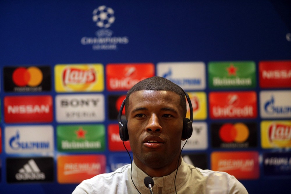 Wijnaldum