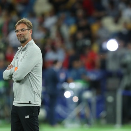 Reds Continue to Develop – Klopp