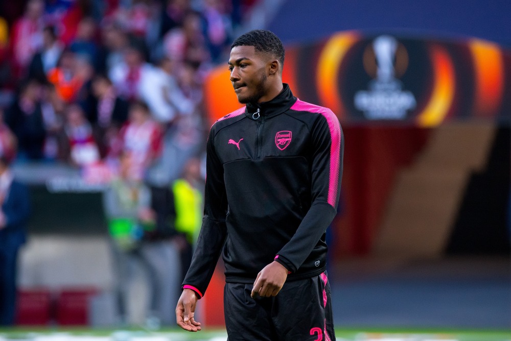 Maitland-Niles