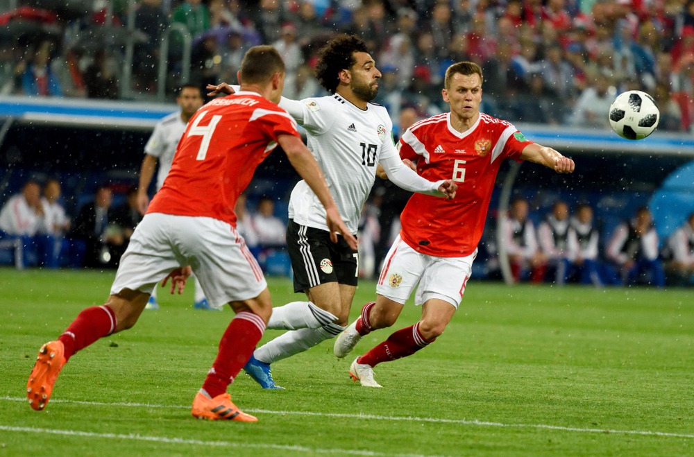 Salah