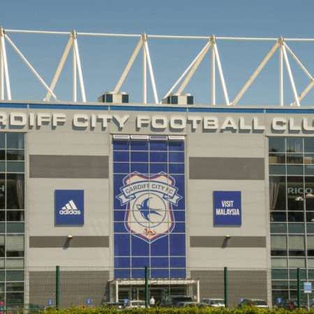Sol Bamba Calls for Bluebirds to Embrace City Challenge