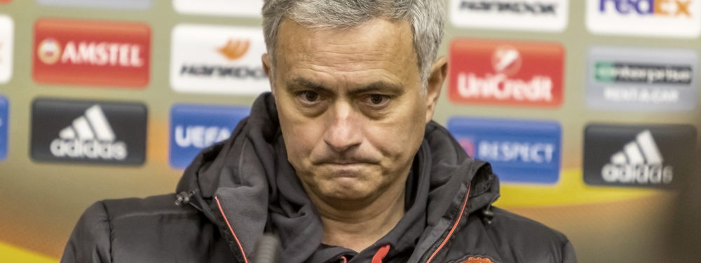 Mourinho Claims United Need More Time