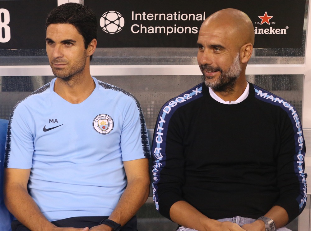 Arteta