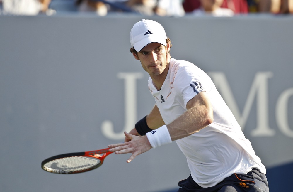 Murray