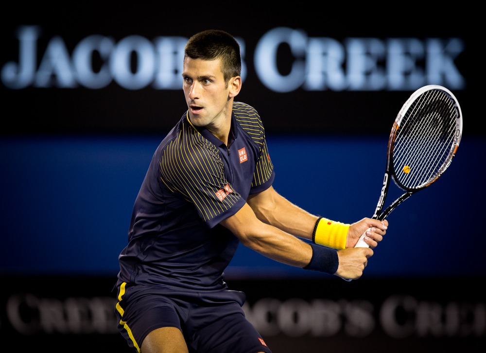 Djokovic