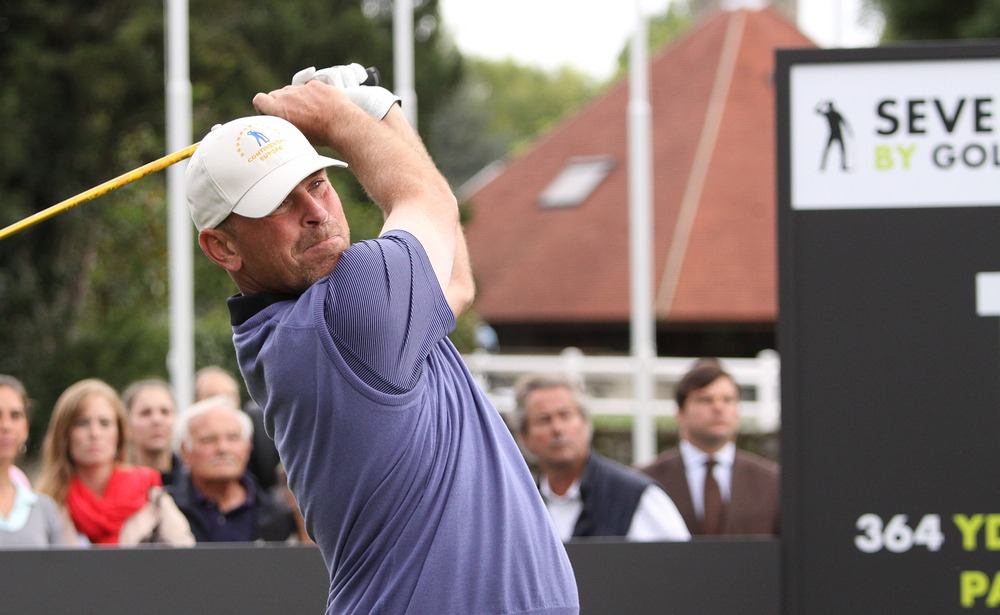 Thomas Bjorn