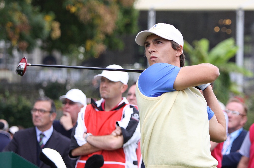Ryder Cup