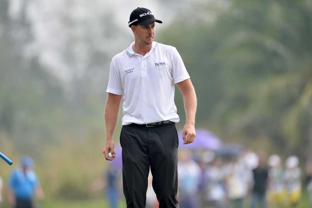 Scottish Open