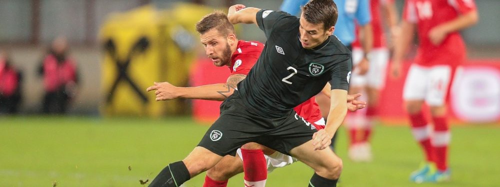 Everton Suffer New Seamus Coleman Blow