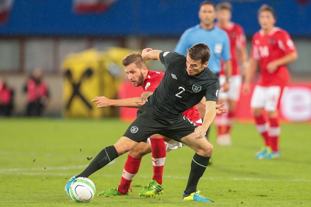 Seamus Coleman
