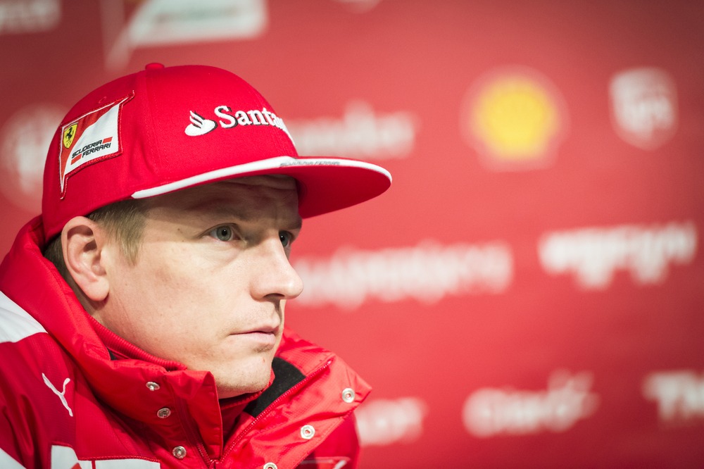 Raikkonen