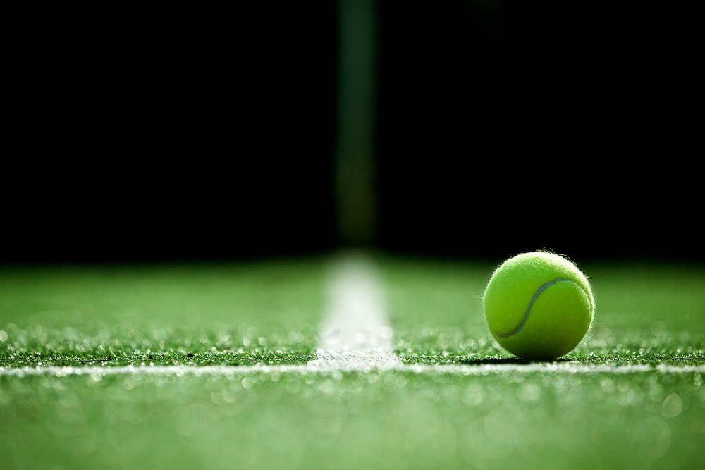Tennis Legends