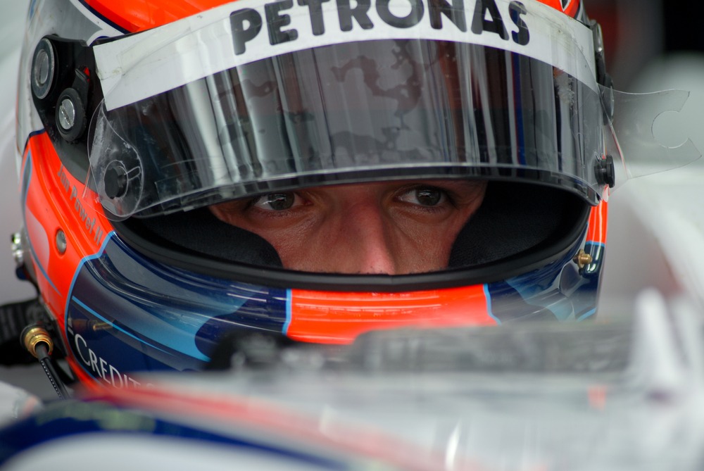 Kubica