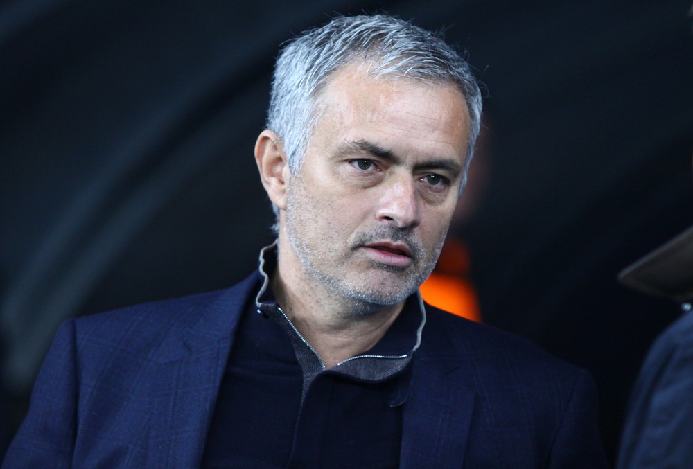 Mourinho