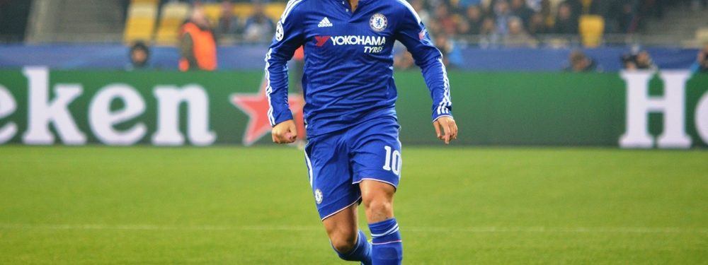 Chelsea the Right Club for Hazard – Zola