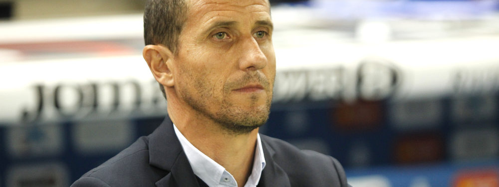 Survival First for Watford Star Kabasele