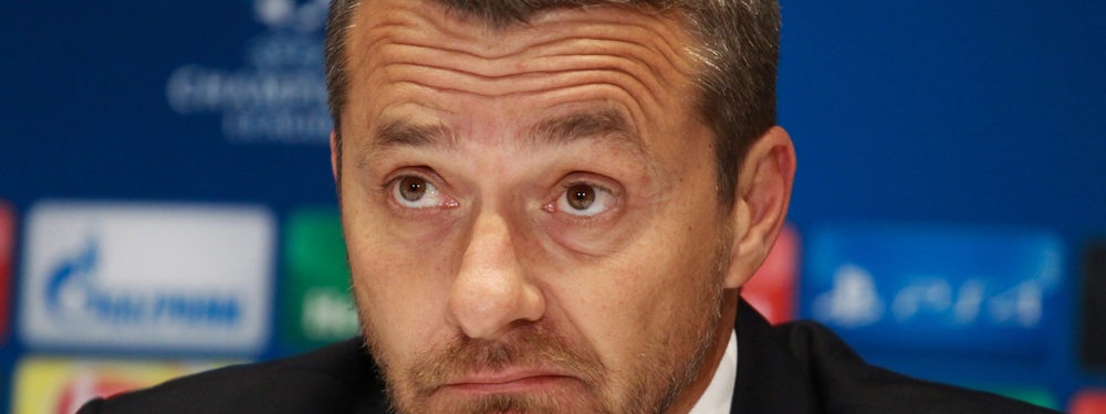 Jokanovic Reveals Cairney Blow
