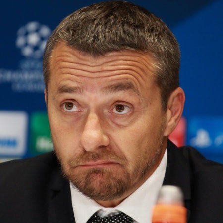 Jokanovic Reveals Cairney Blow