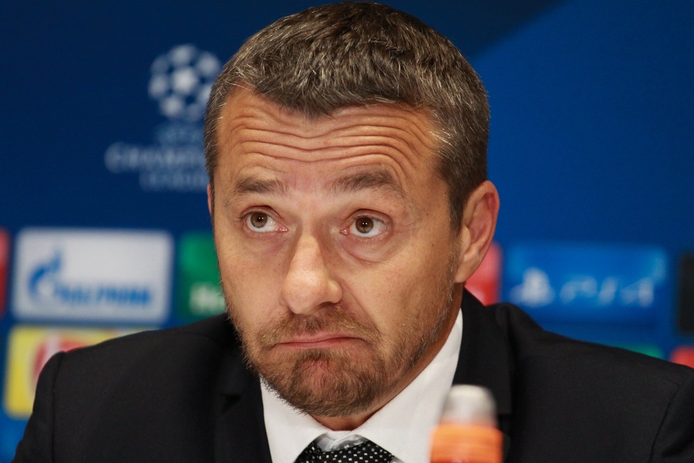 Jokanovic