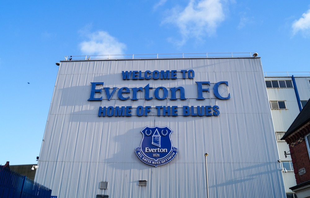 Everton