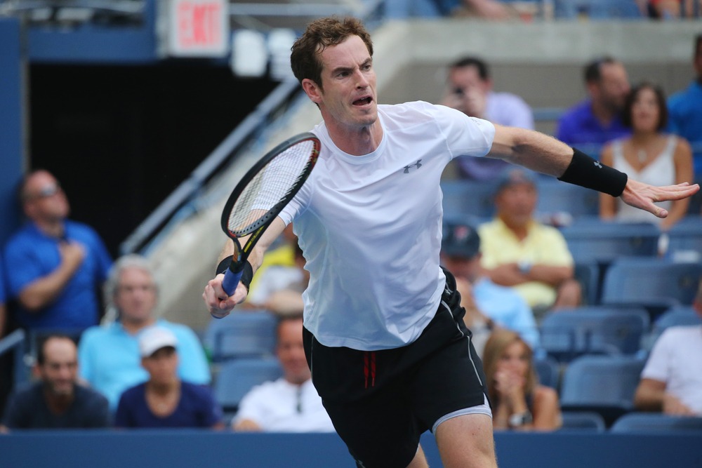US Open