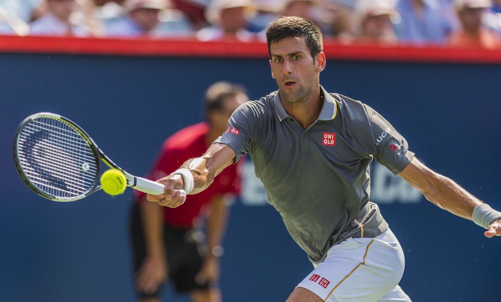 Djokovic
