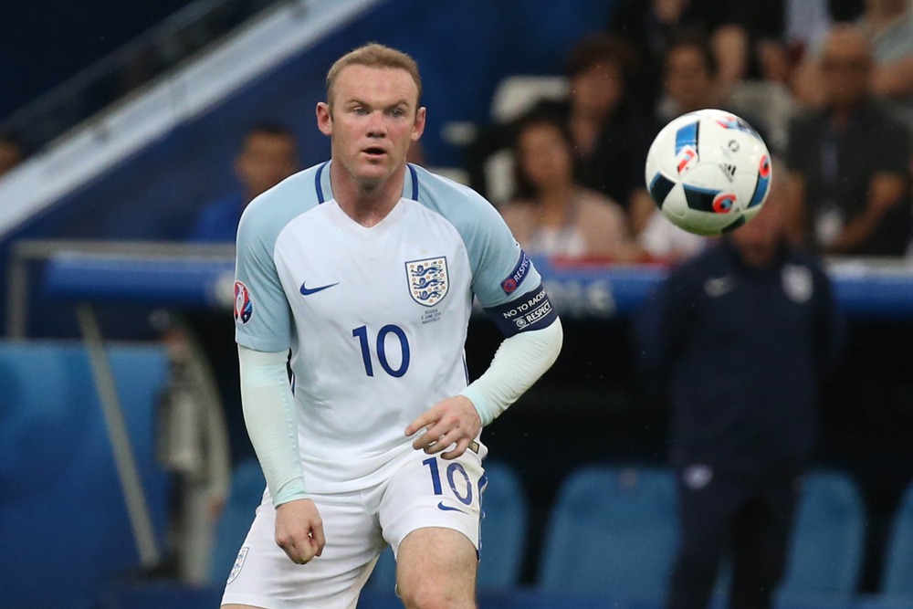 Rooney.