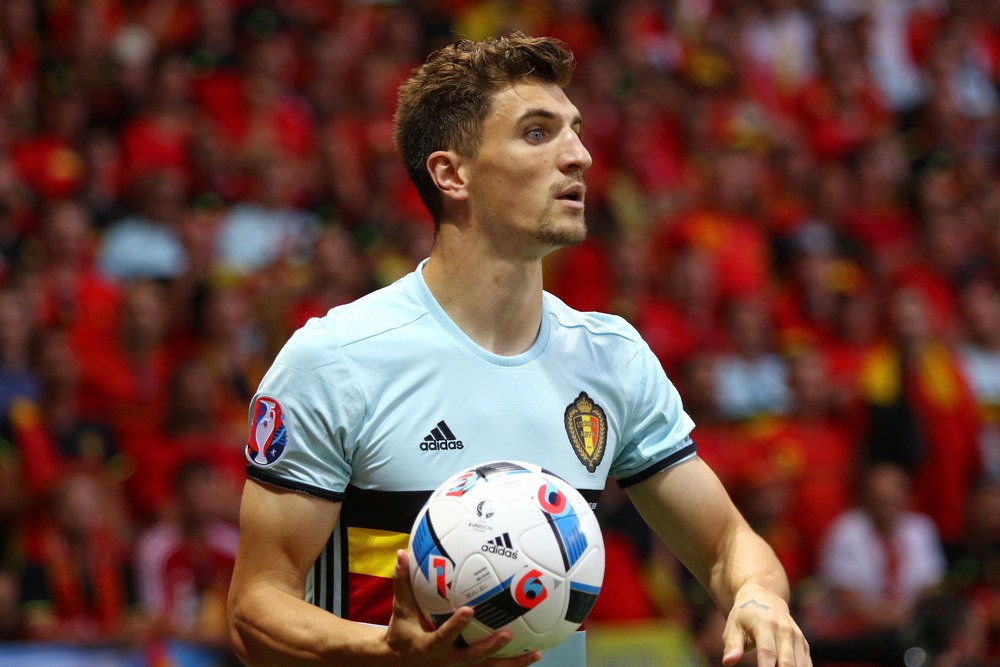 Thomas Meunier