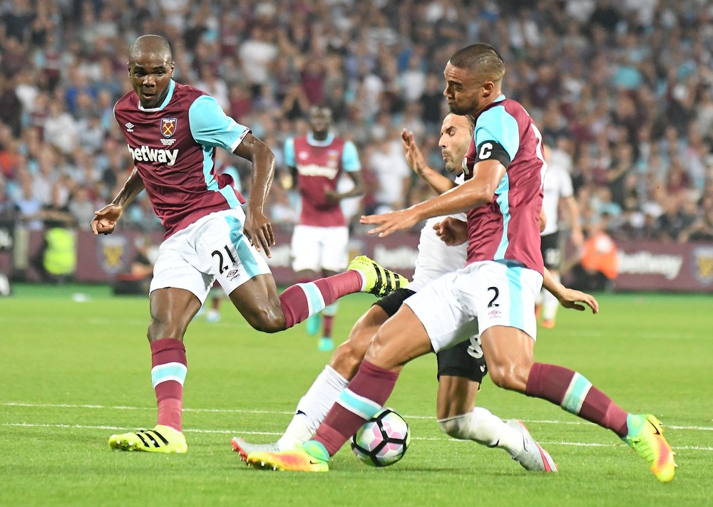 Arnautovic