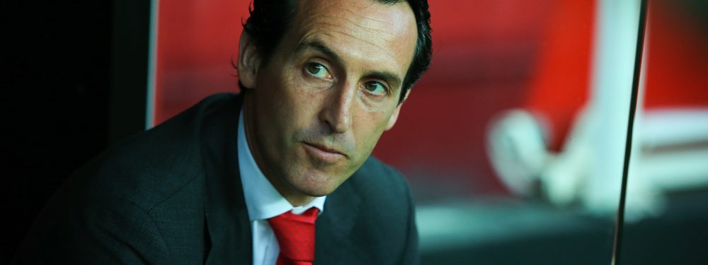 Emery Needs to Consider System: Keown