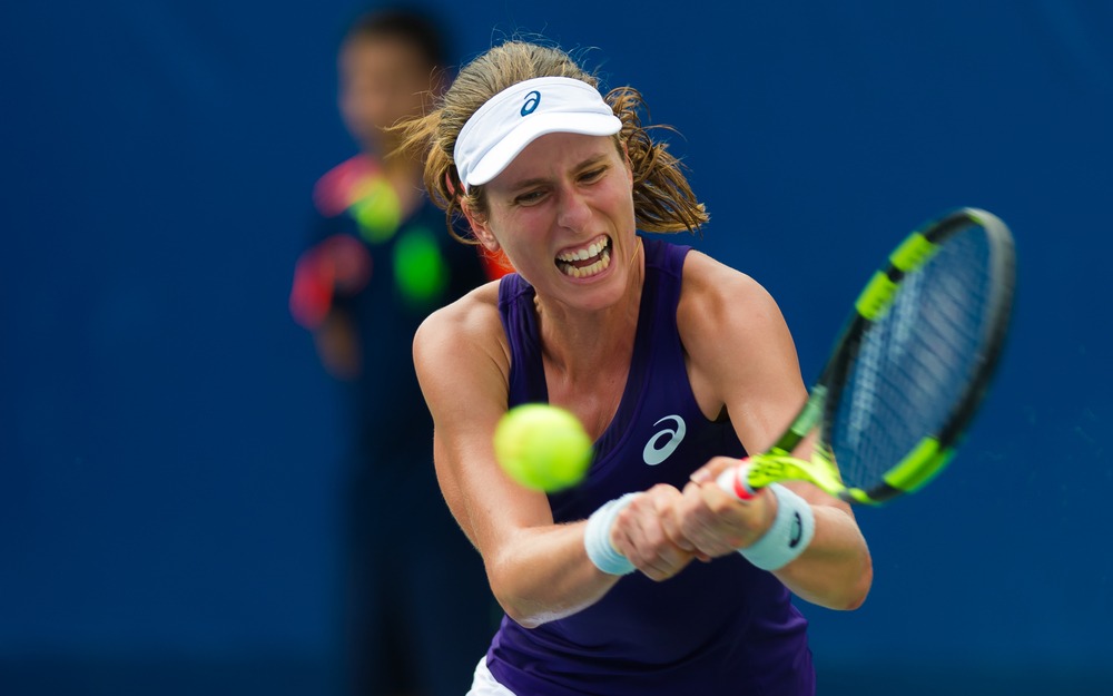 Johanna Konta