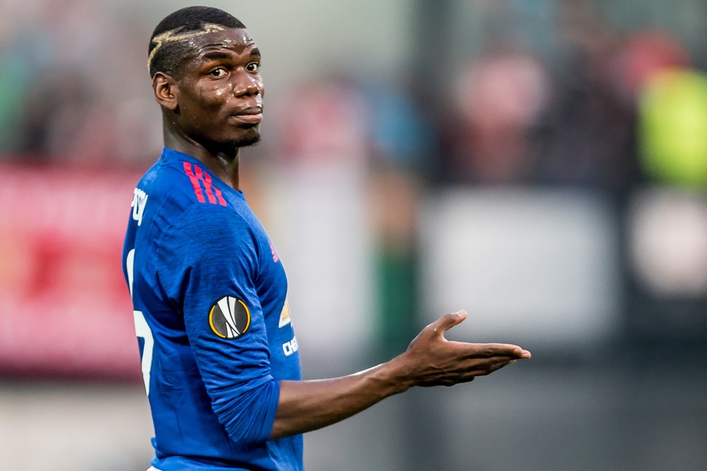 Paul Pogba