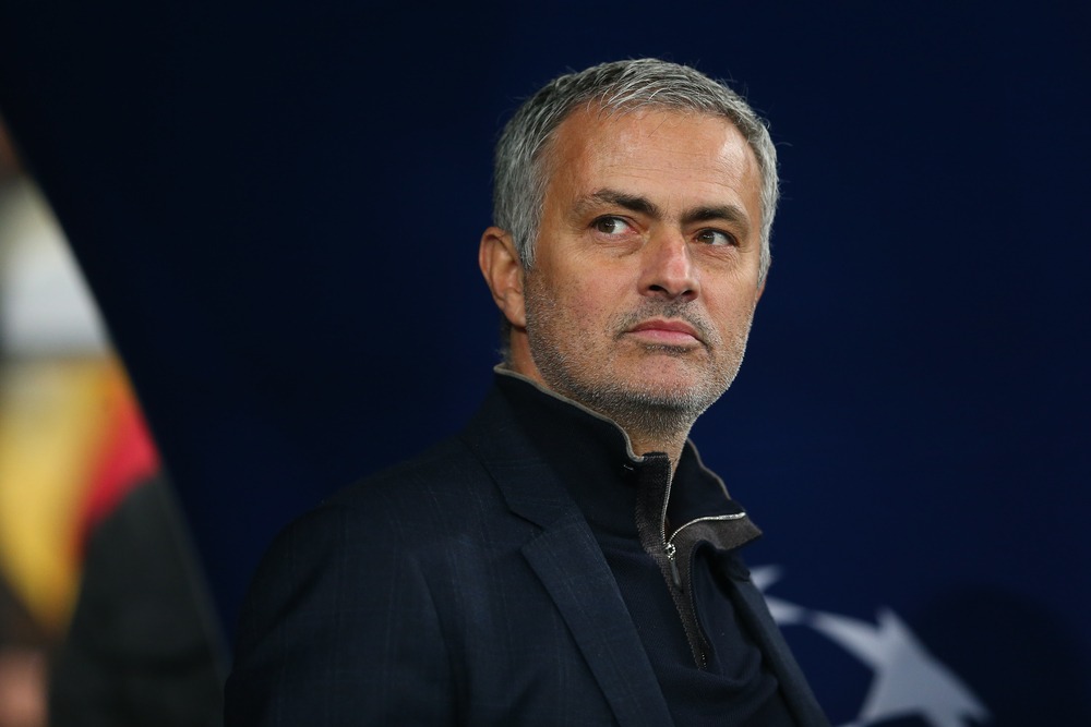 Mourinho