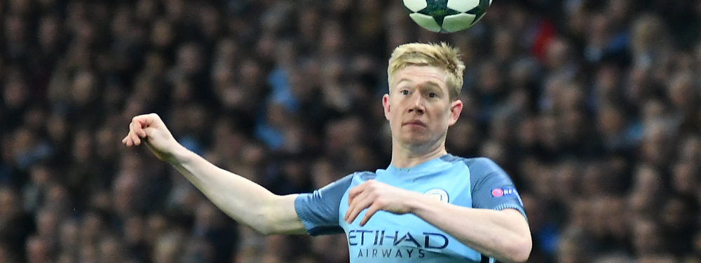 City Fear Lengthy De Bruyne Lay-Off