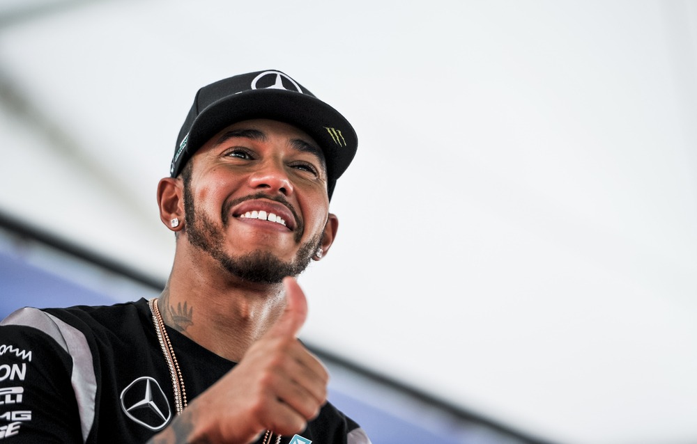 Hamilton