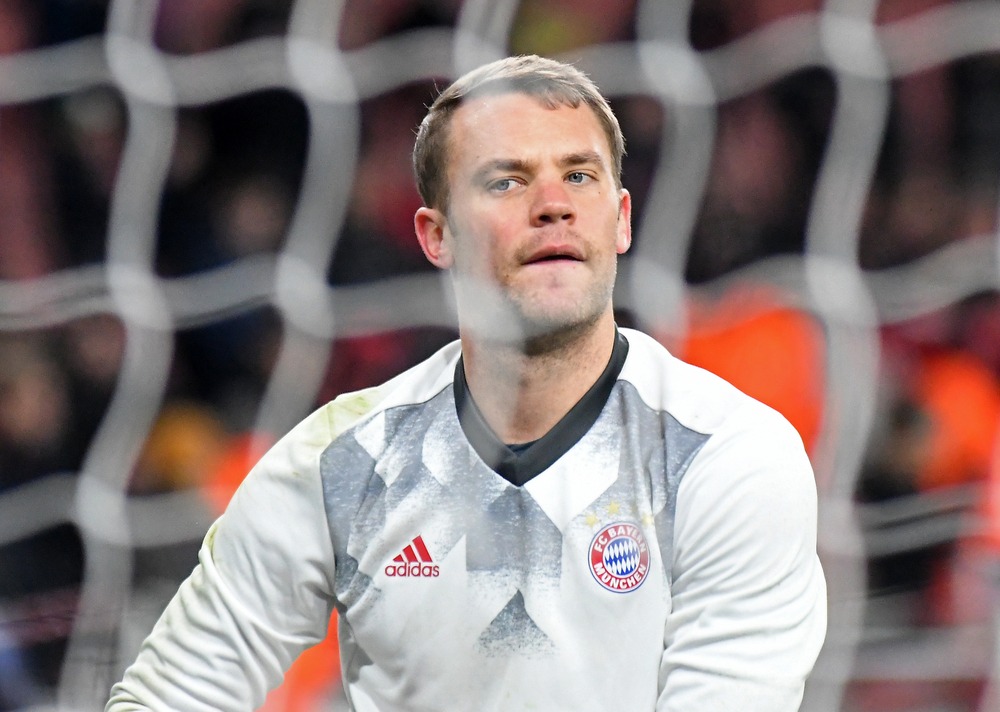 Neuer