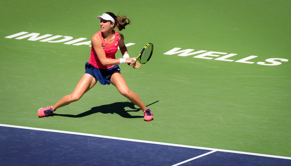 Johanna Konta