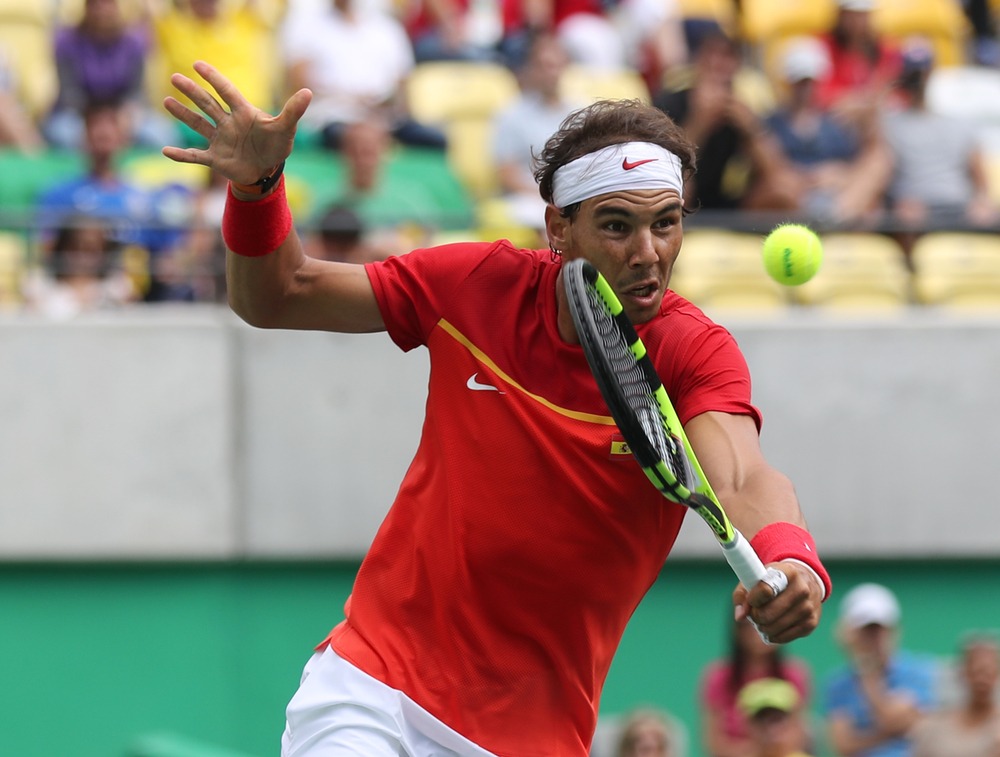 Rafael Nadal