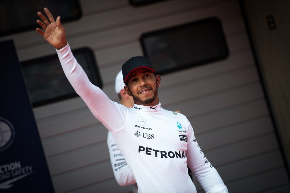hamilton